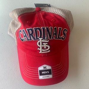 St.Louis Cardinals Mens Baseball Hat
